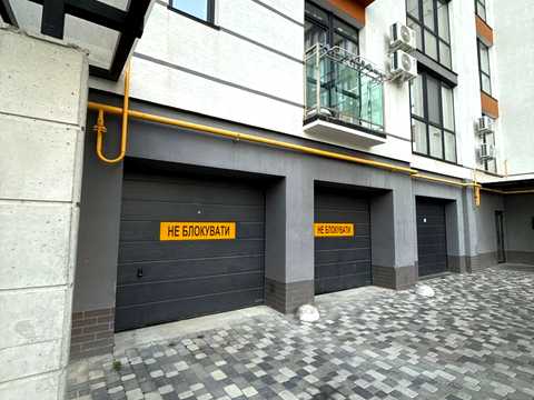 квартира за адресою Гетьмана Мазепи вул., 164, к6