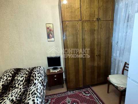 будинок за адресою Харків, Академіка Богомольця вул.