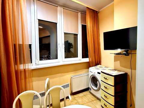 квартира за адресою Професора Підвисоцького вул., 6-В