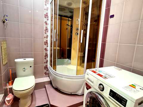 квартира за адресою Професора Підвисоцького вул., 6-В