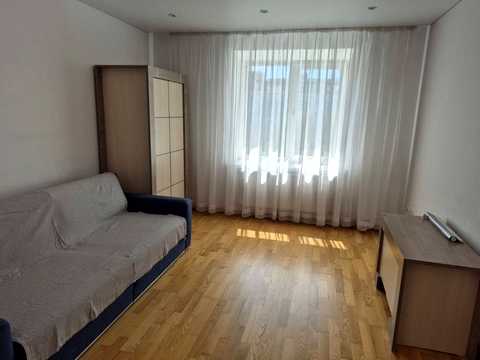 квартира по адресу Миру просп., 57/1