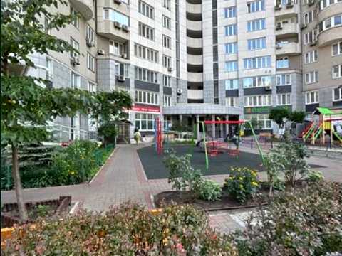 квартира за адресою Княжий Затон вул., 21