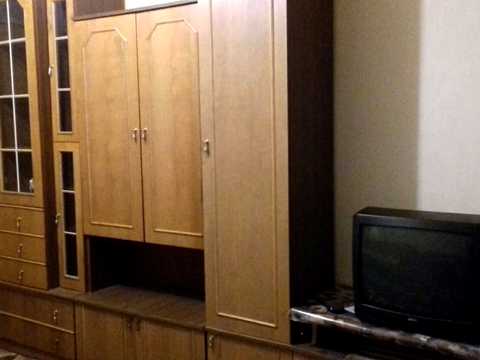 квартира за адресою Патріарха Мстислава Скрипника вул. (Миколи Островського), 9