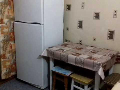 квартира за адресою Патріарха Мстислава Скрипника вул. (Миколи Островського), 9