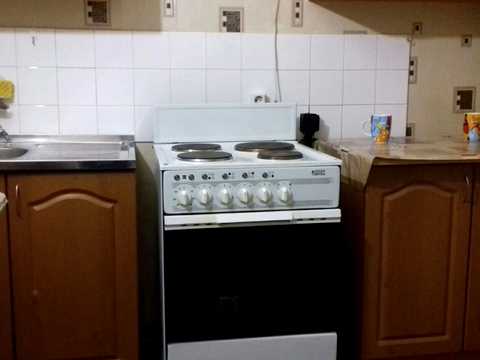 квартира за адресою Патріарха Мстислава Скрипника вул. (Миколи Островського), 9