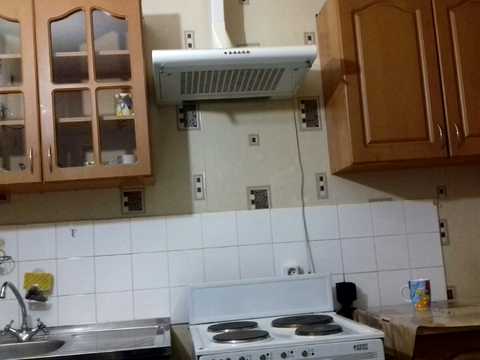 квартира за адресою Патріарха Мстислава Скрипника вул. (Миколи Островського), 9