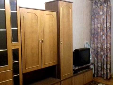 квартира за адресою Патріарха Мстислава Скрипника вул. (Миколи Островського), 9