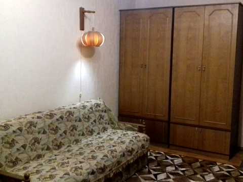 квартира за адресою Патріарха Мстислава Скрипника вул. (Миколи Островського), 9
