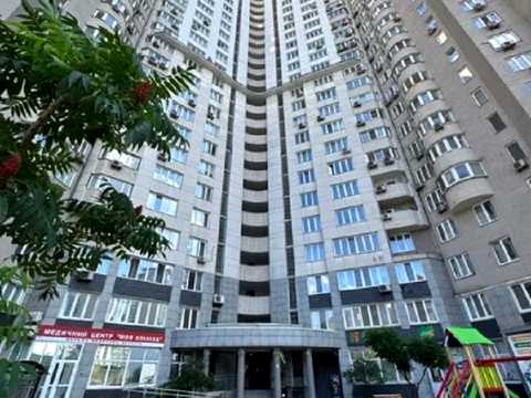 квартира за адресою Княжий Затон вул., 21