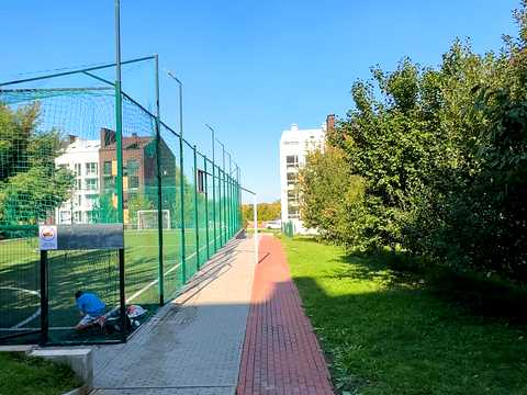 квартира за адресою Михайла Величка вул., 32