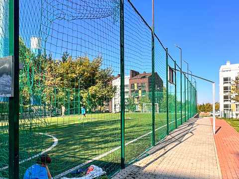квартира за адресою Михайла Величка вул., 32
