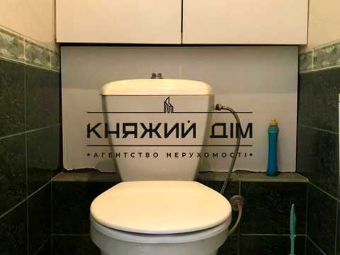 квартира за адресою Бориса Гмирі вул., 9-А