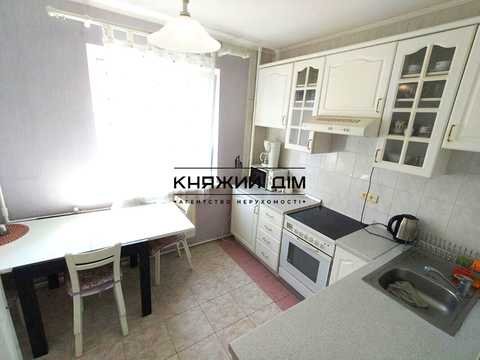 квартира за адресою Бориса Гмирі вул., 9-А