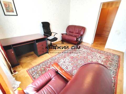квартира за адресою Бориса Гмирі вул., 9-А