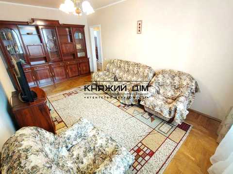 квартира за адресою Бориса Гмирі вул., 9-А