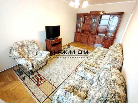 квартира за адресою Бориса Гмирі вул., 9-А