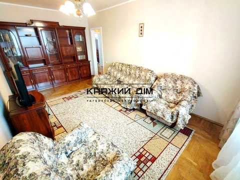квартира за адресою Бориса Гмирі вул., 9-А