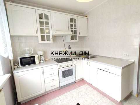 квартира за адресою Бориса Гмирі вул., 9-А
