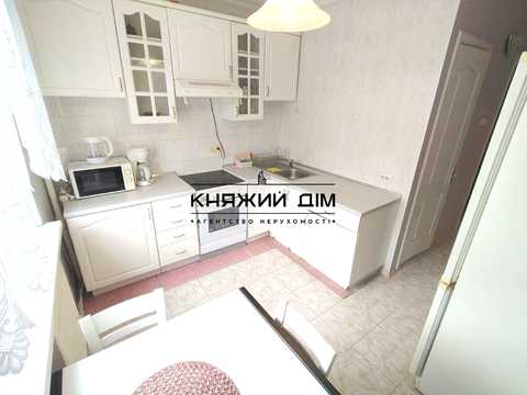квартира за адресою Бориса Гмирі вул., 9-А
