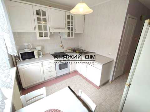 квартира за адресою Бориса Гмирі вул., 9-А