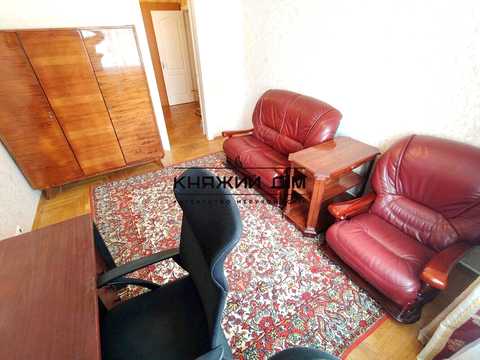квартира за адресою Бориса Гмирі вул., 9-А