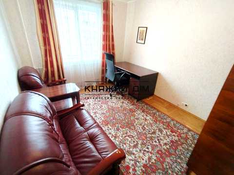 квартира за адресою Бориса Гмирі вул., 9-А