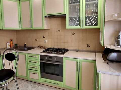квартира за адресою смт. Велика Березовиця, Микулинецький пров., 6