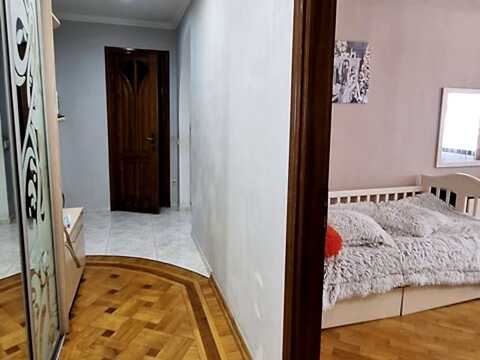 квартира за адресою смт. Велика Березовиця, Микулинецький пров., 6