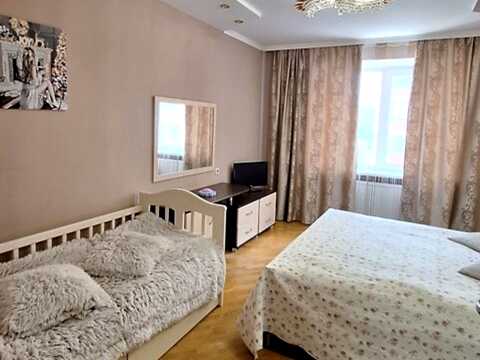 квартира за адресою смт. Велика Березовиця, Микулинецький пров., 6