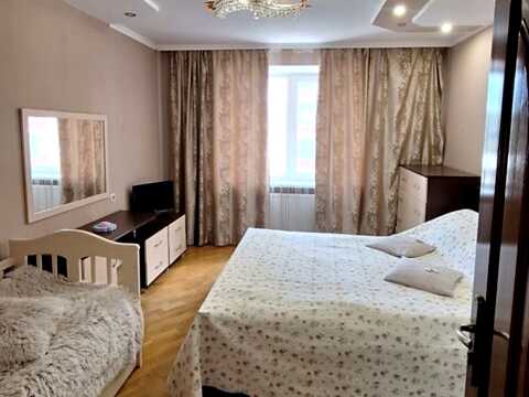 квартира за адресою смт. Велика Березовиця, Микулинецький пров., 6