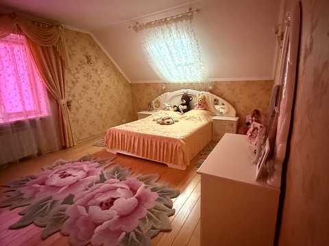 дом по адресу Первомайская ул.