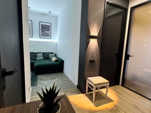 квартира за адресою Берестейський просп. (Перемоги), 30