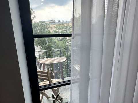 квартира за адресою Берестейський просп. (Перемоги), 30