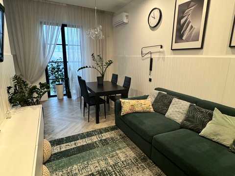 квартира за адресою Берестейський просп. (Перемоги), 30