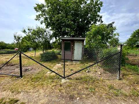 участок по адресу Дем'янів Лаз ул.