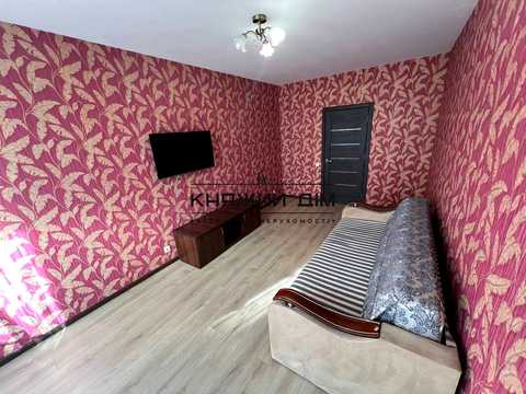 квартира за адресою Драгоманова вул., 2