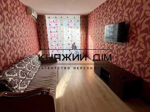 квартира за адресою Драгоманова вул., 2