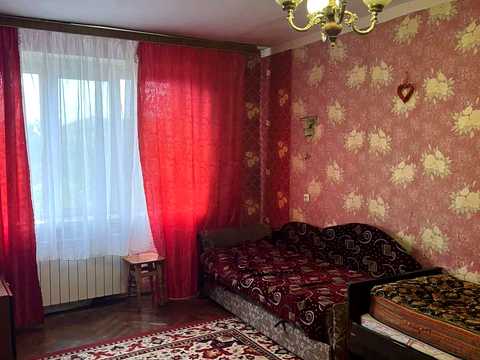квартира по адресу Елены Телиги ул., 51