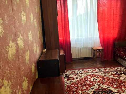 квартира по адресу Елены Телиги ул., 51