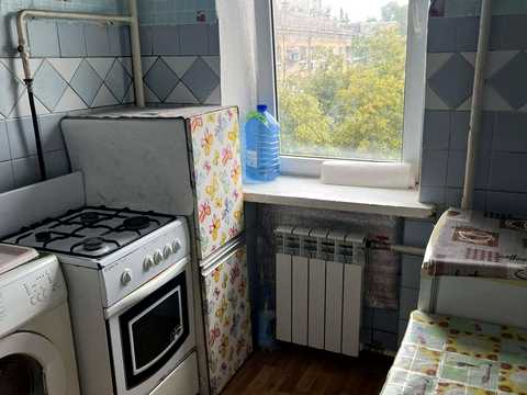 квартира по адресу Елены Телиги ул., 51