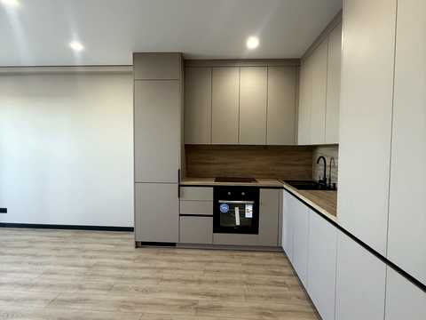 квартира за адресою Паркова вул., 1