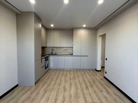 квартира за адресою Паркова вул., 1