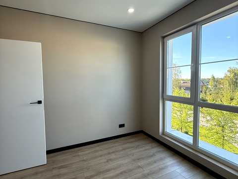 квартира за адресою Паркова вул., 1
