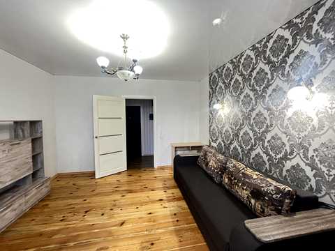 квартира по адресу Центральная ул., 21-А
