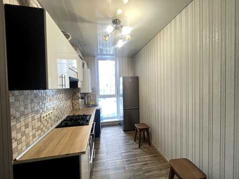 квартира по адресу Центральная ул., 21-А