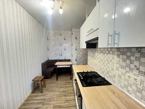 квартира по адресу Центральная ул., 21-А