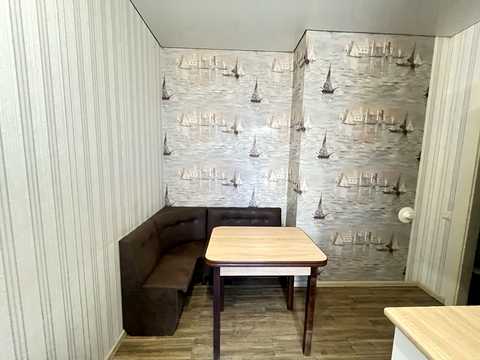 квартира по адресу Центральная ул., 21-А