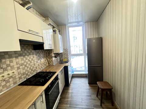 квартира по адресу Центральная ул., 21-А