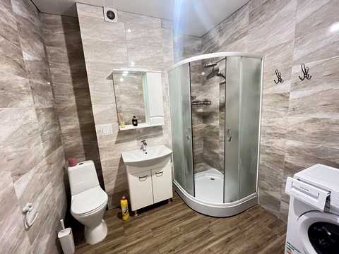 квартира по адресу Центральная ул., 21-А