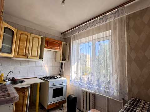 квартира за адресою Європейського Союзу просп. (Правди), 88-Б